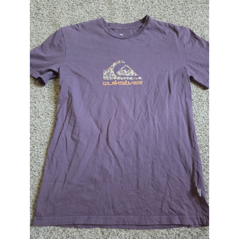 Quiksilver tshirt